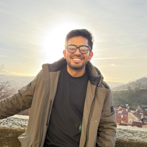 Akshat Safya